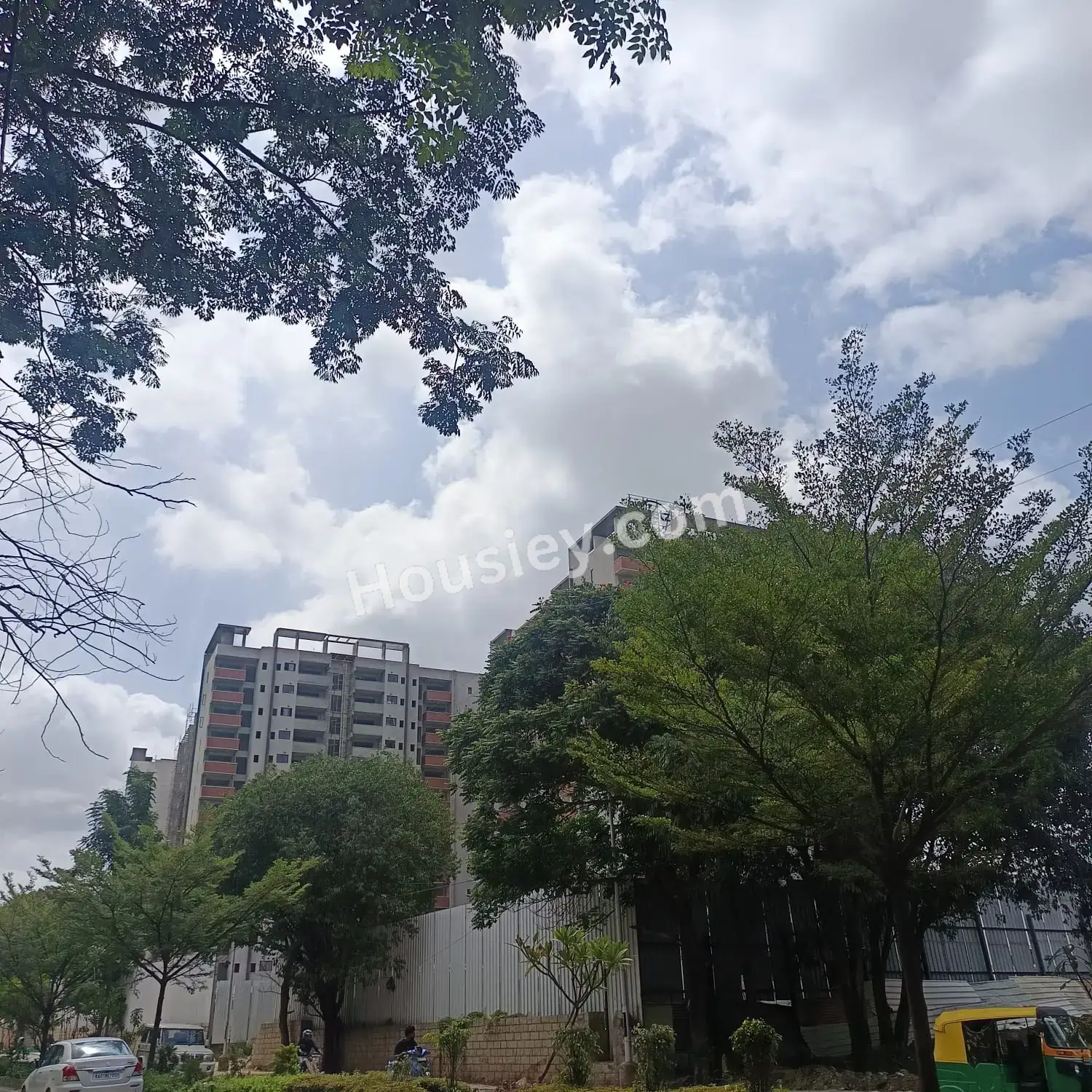 Construction update 1