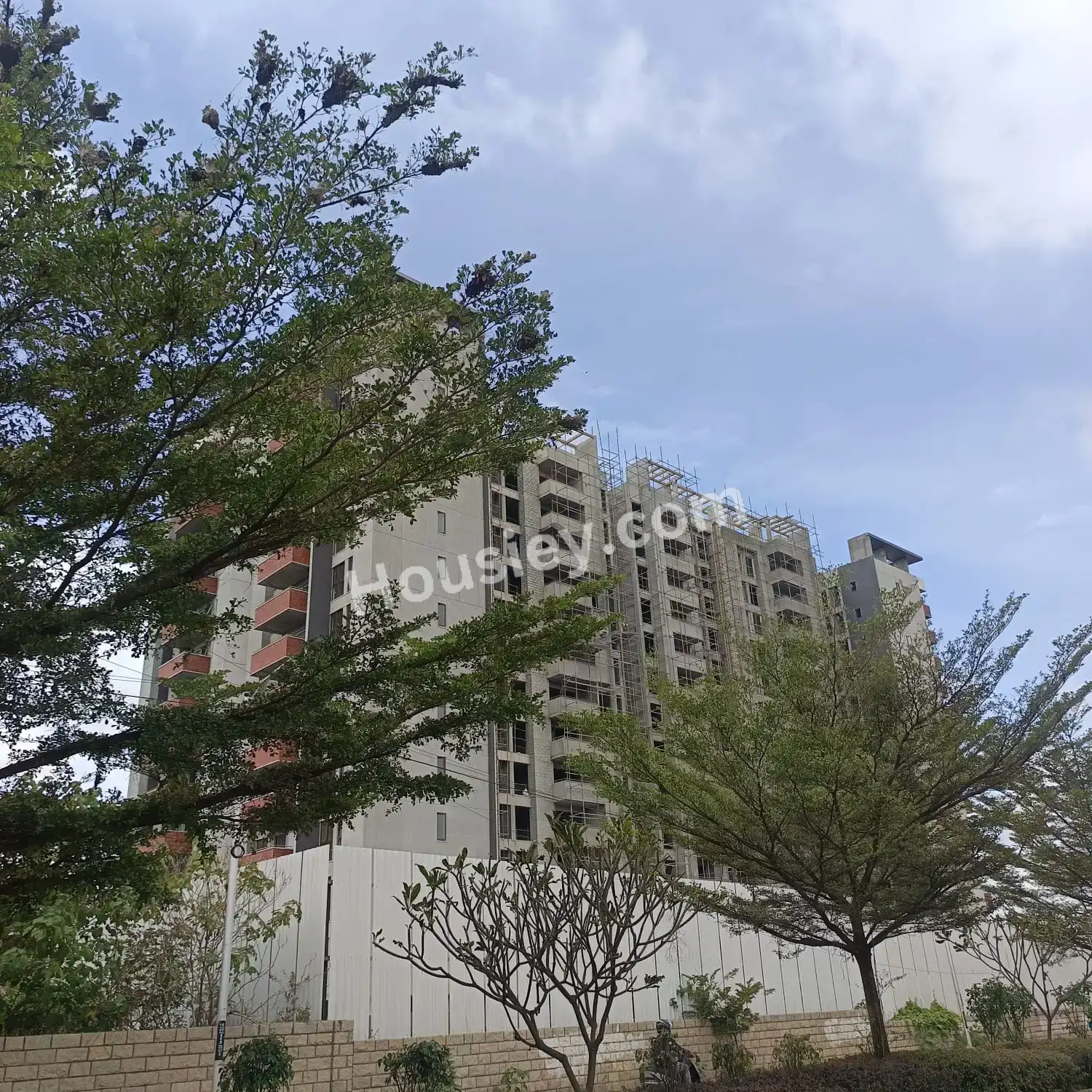 Construction update 4
