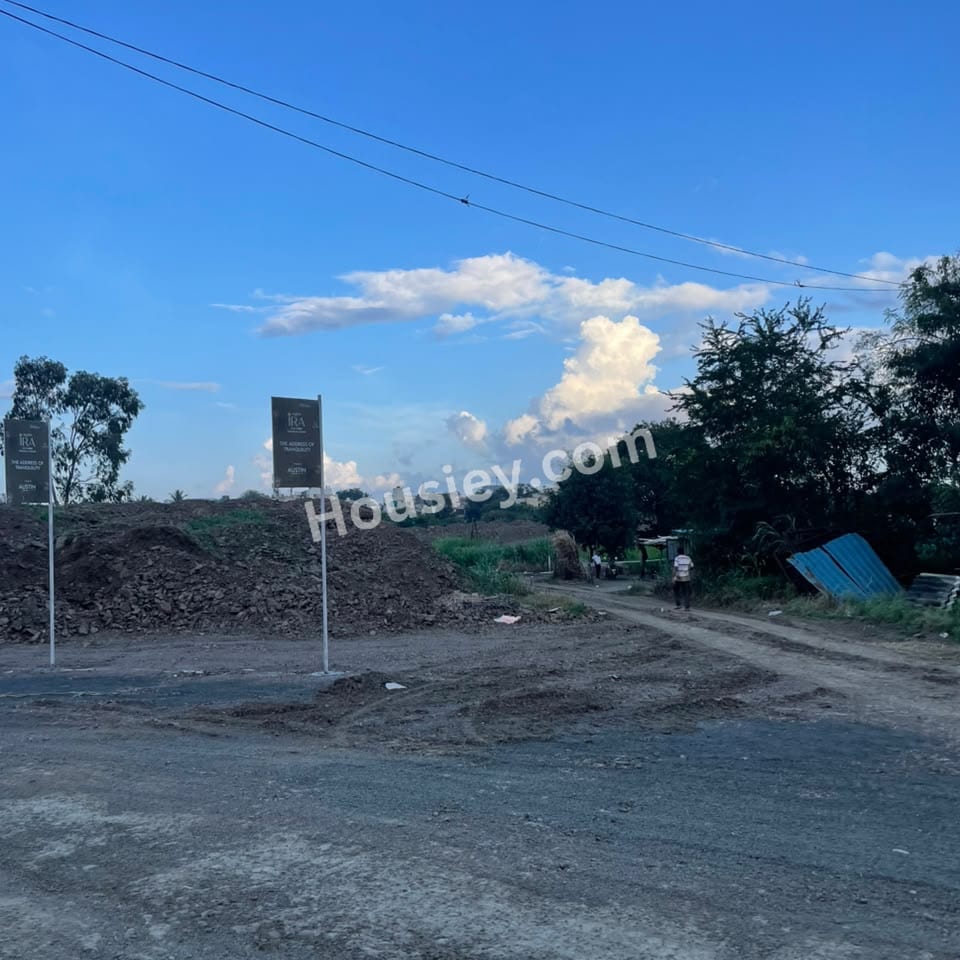 Construction update 1