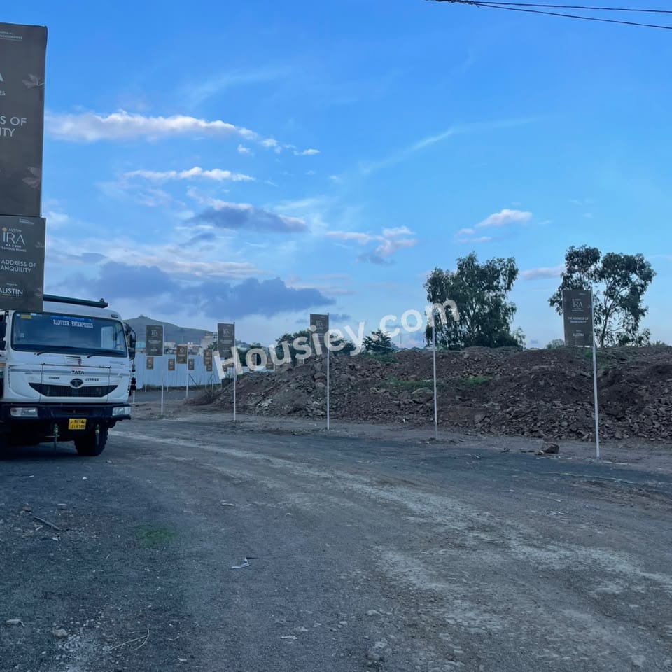 Construction update 2