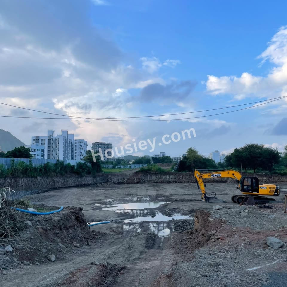 More construction images