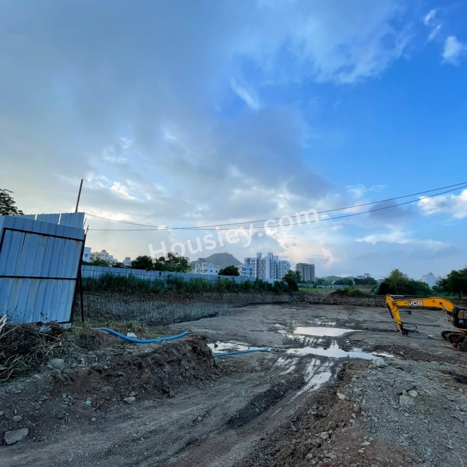Construction update 4