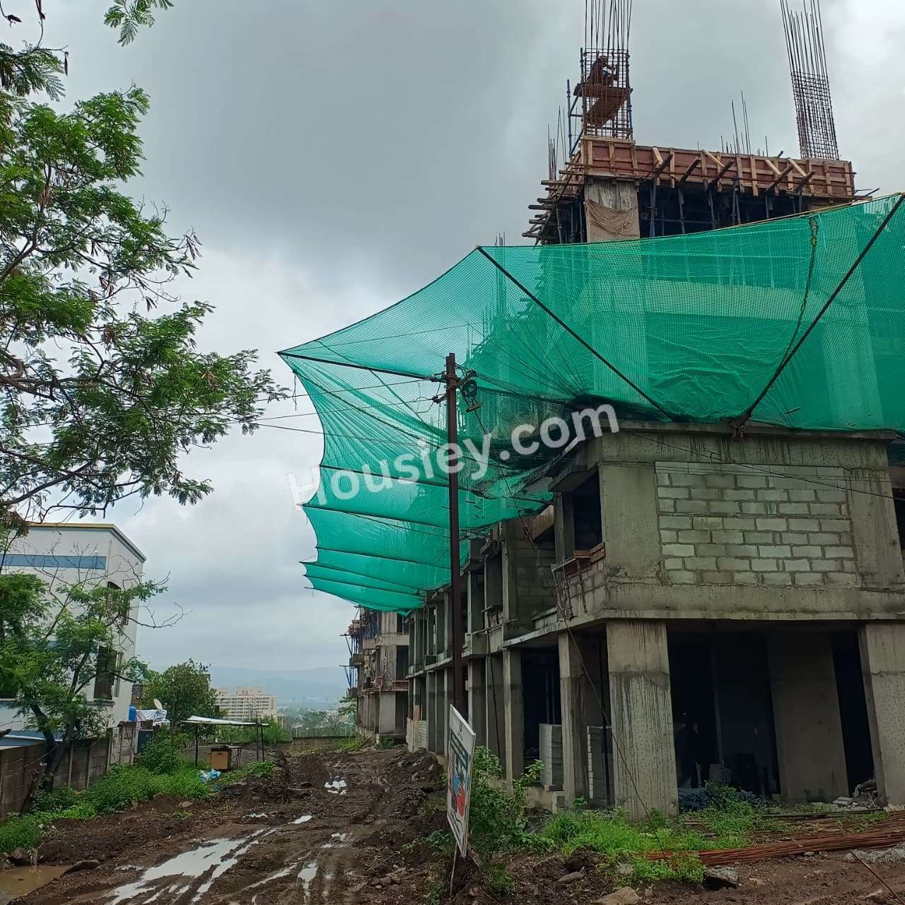Construction update 2
