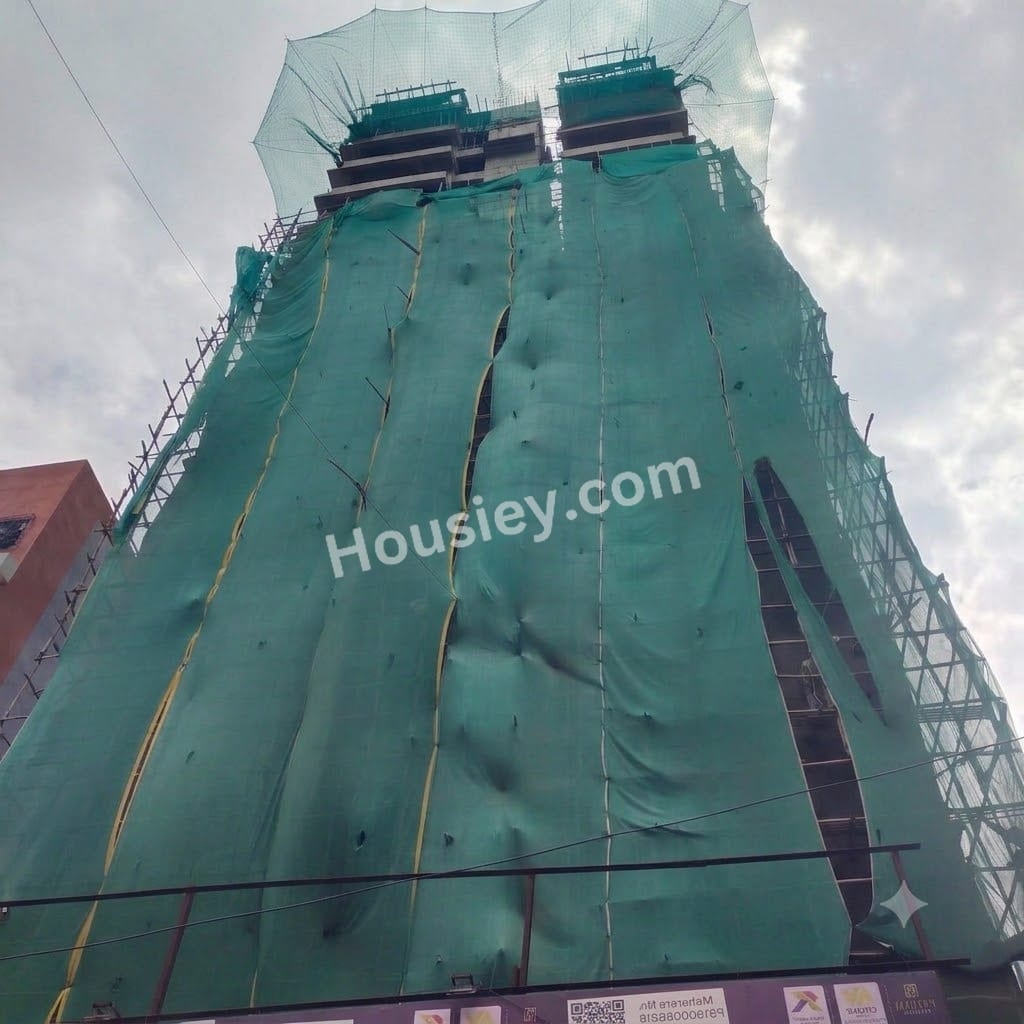 Construction update 4