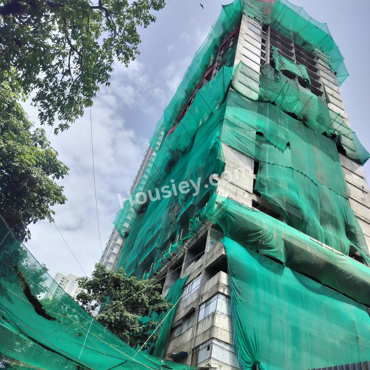 Construction update 1