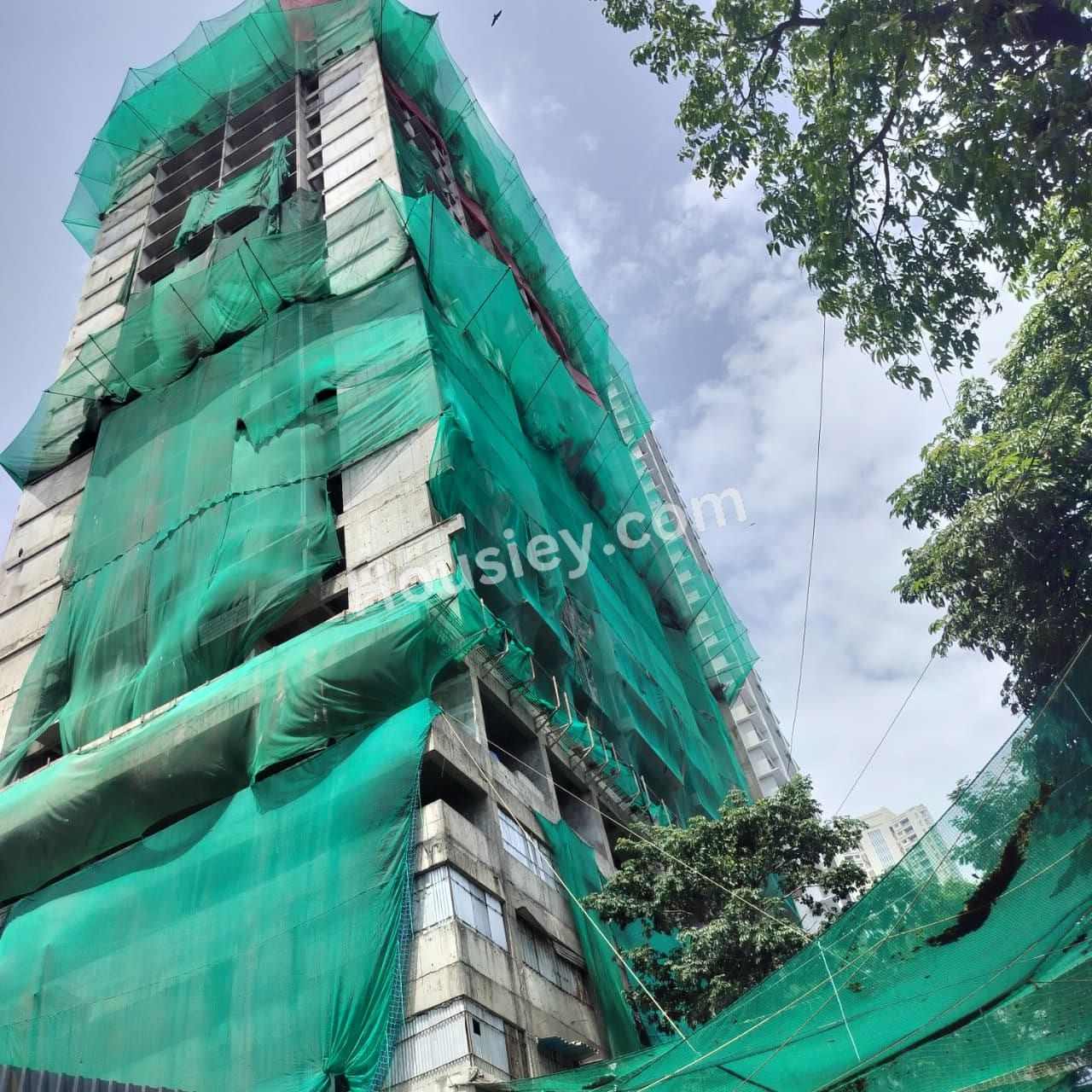 Construction update 4