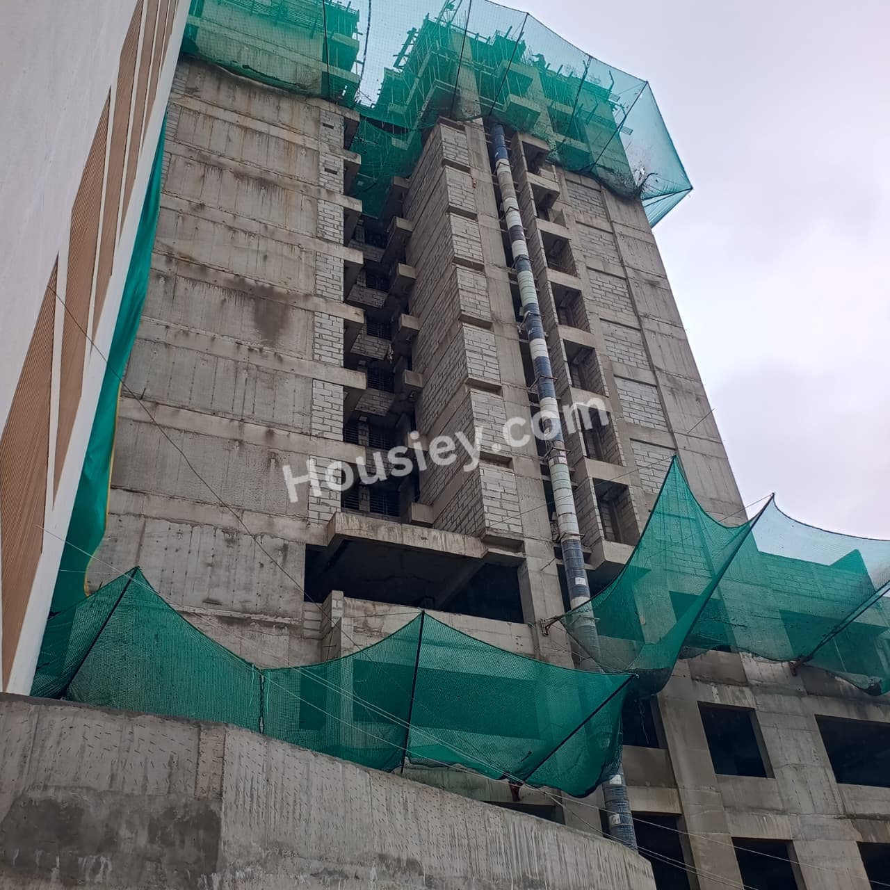 Construction update 2