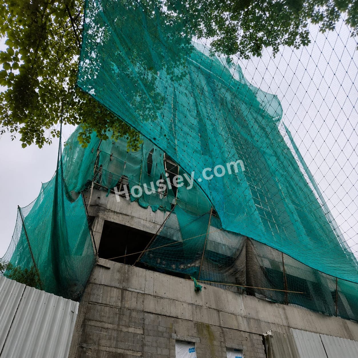 Construction update 3