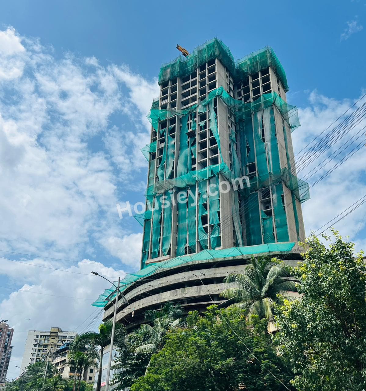 Construction update 4
