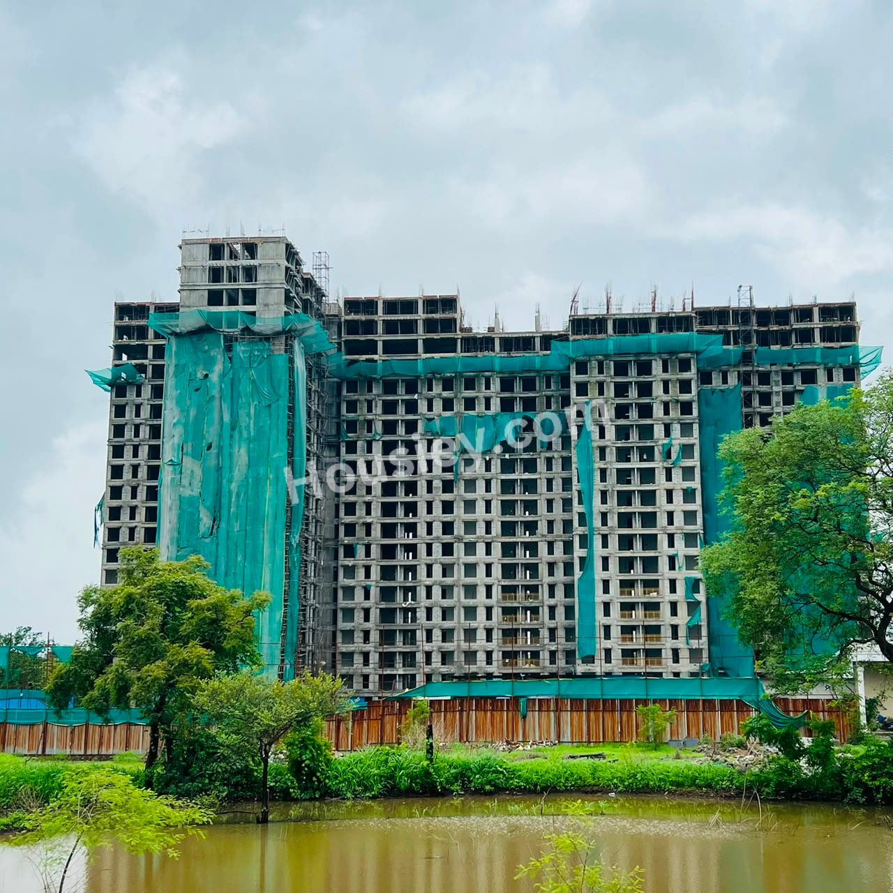 Construction update 2