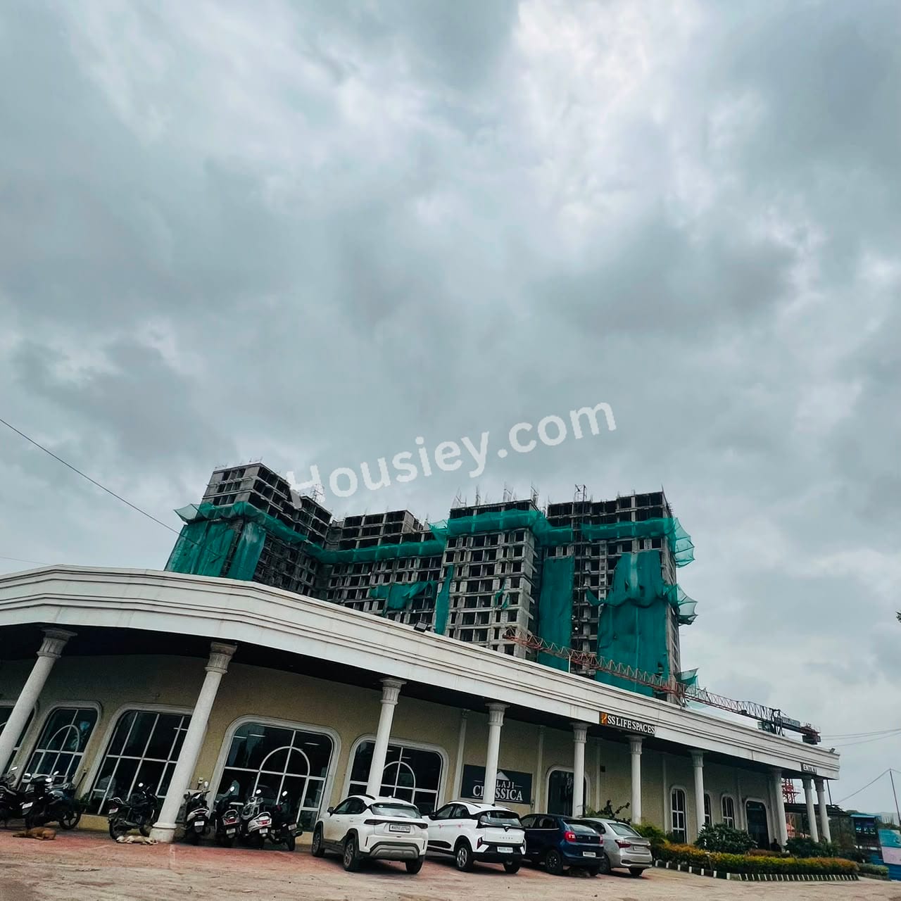 Construction update 3