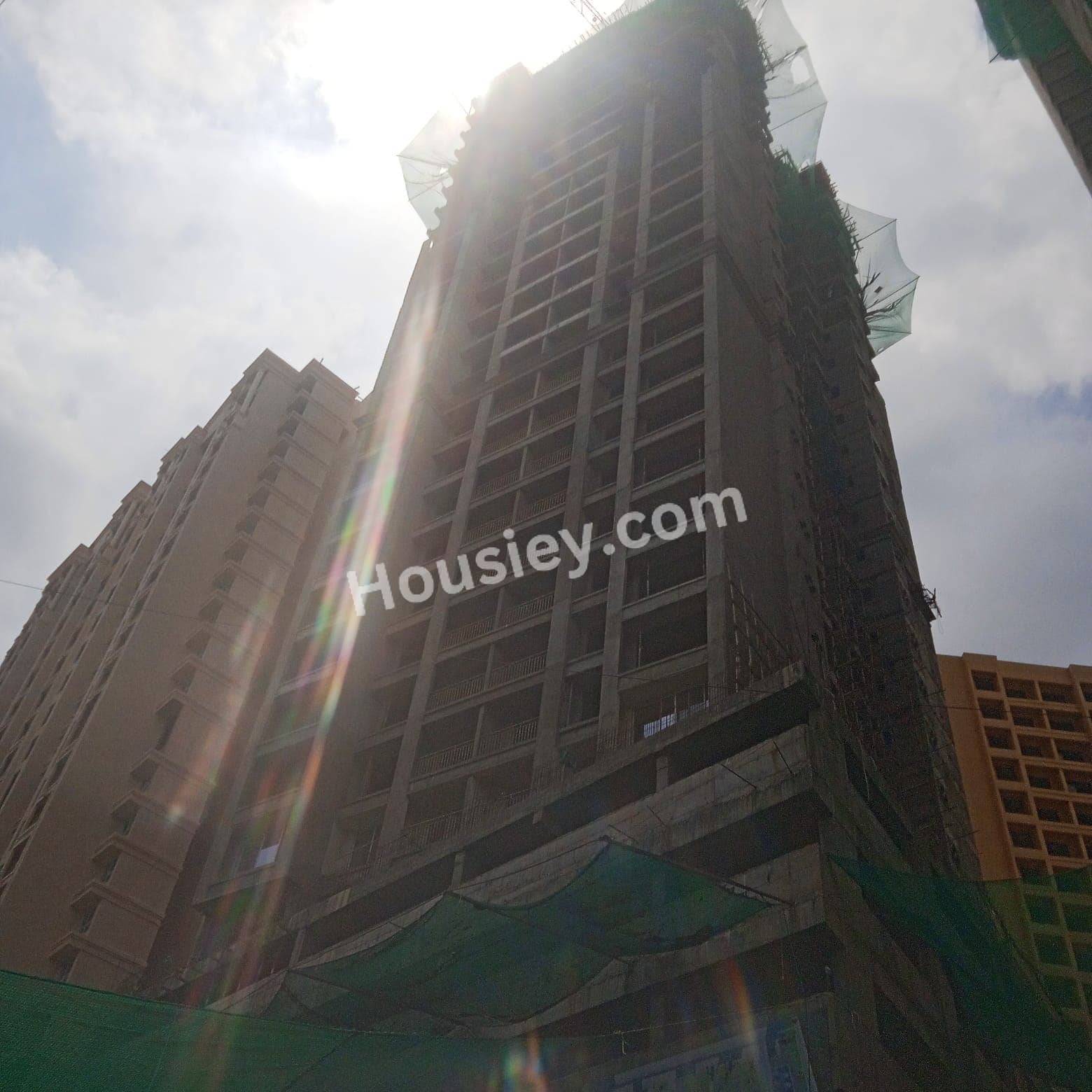 Construction update 3