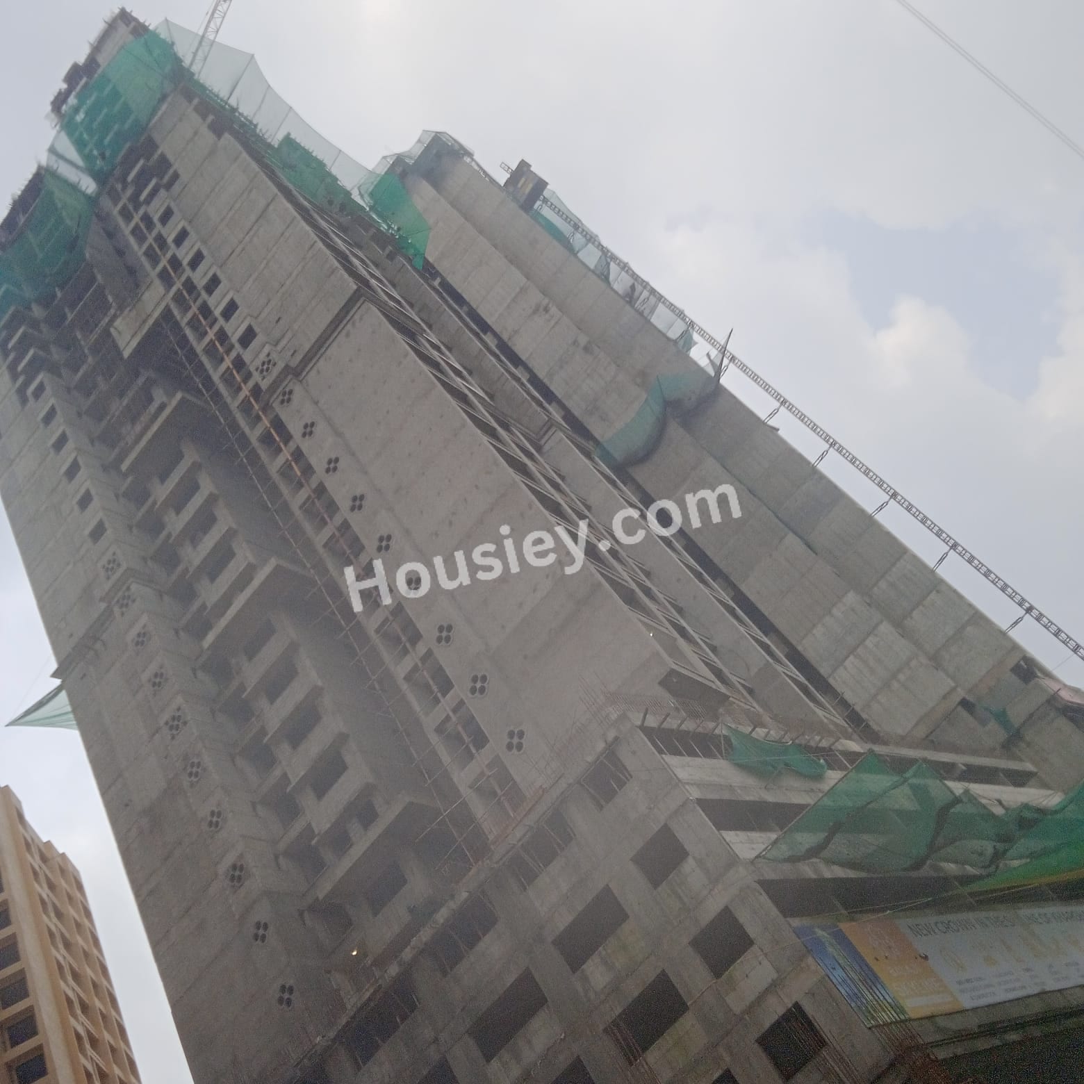 More construction images