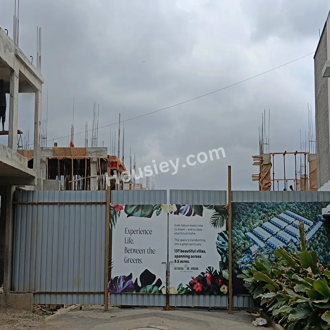Construction update 1