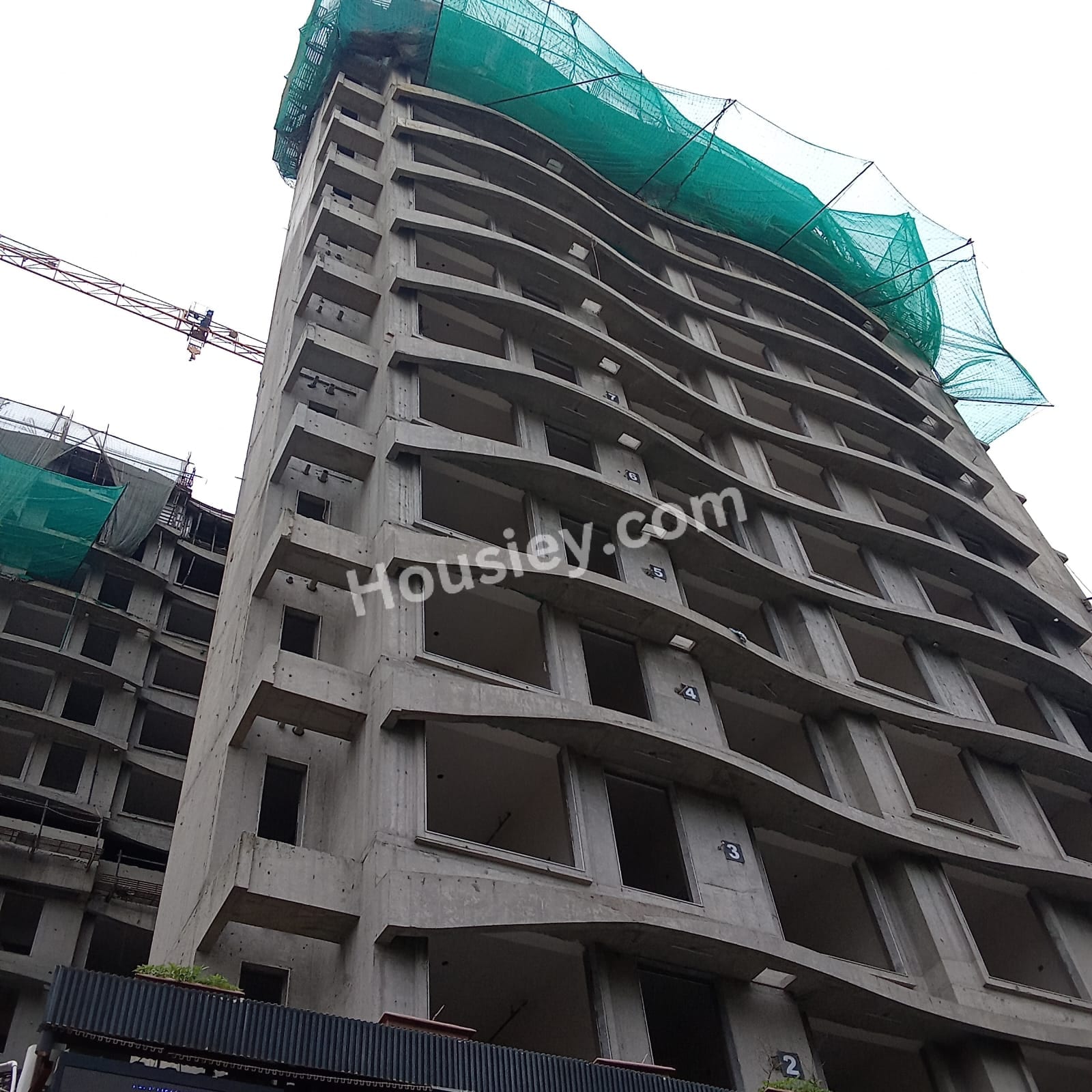 Construction update 2