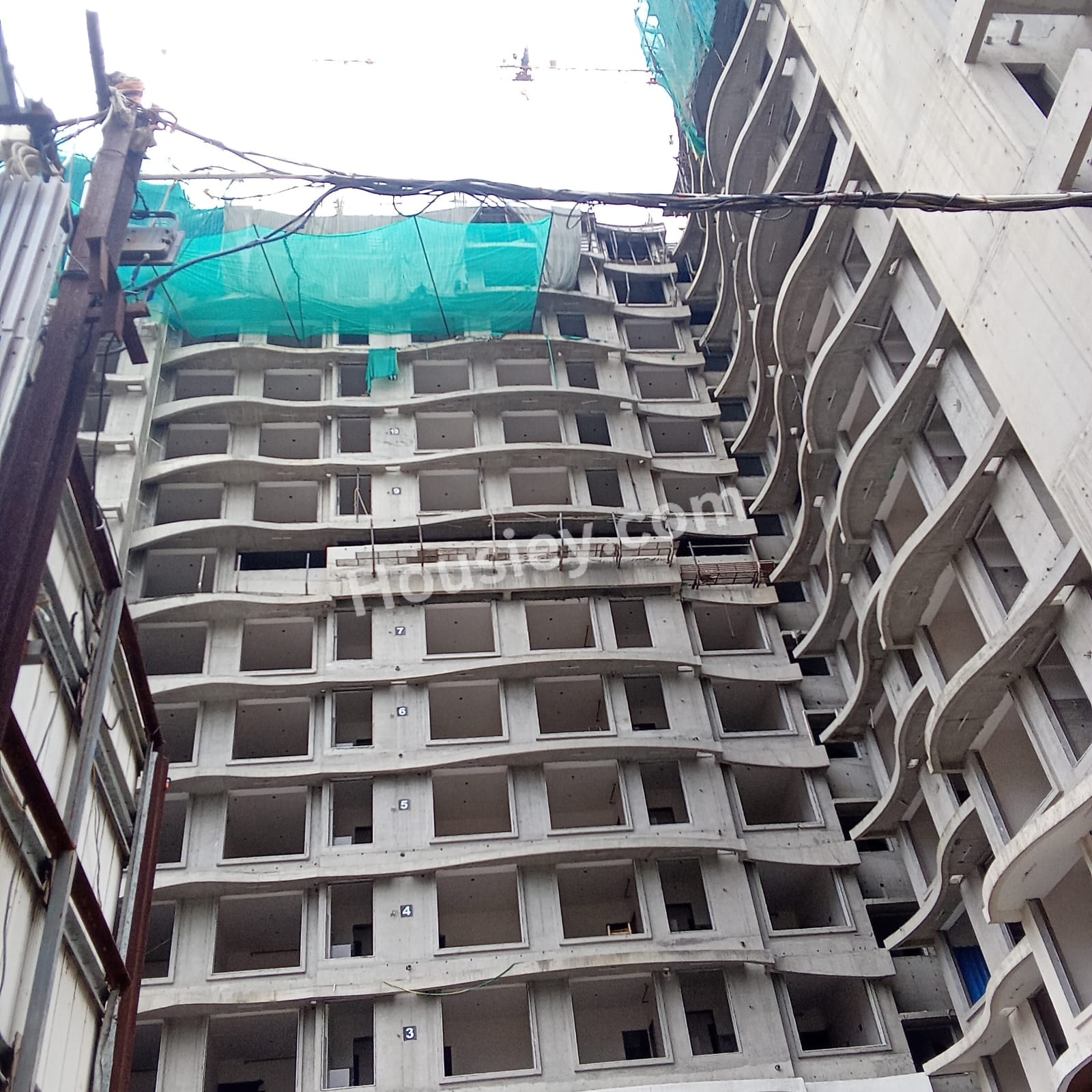Construction update 3