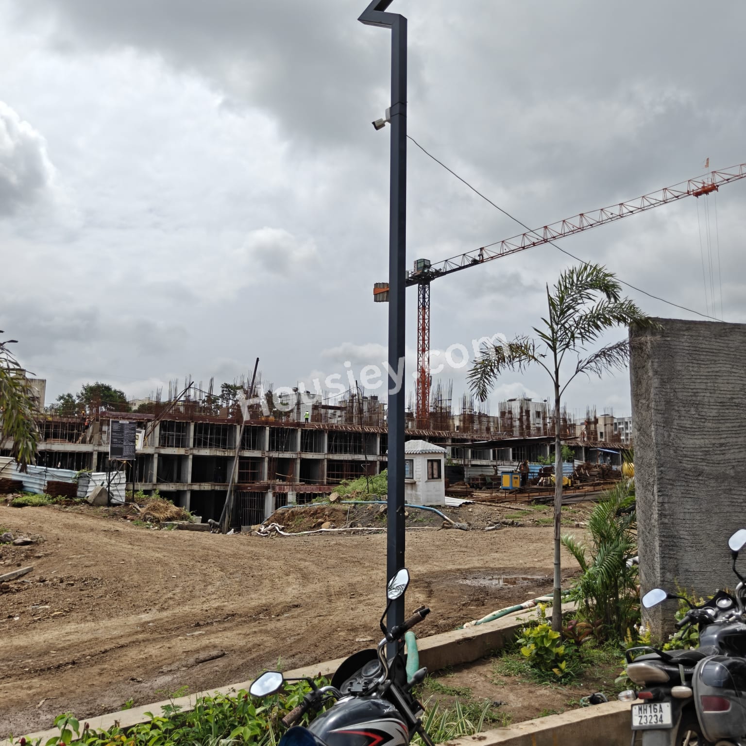 Construction update 2