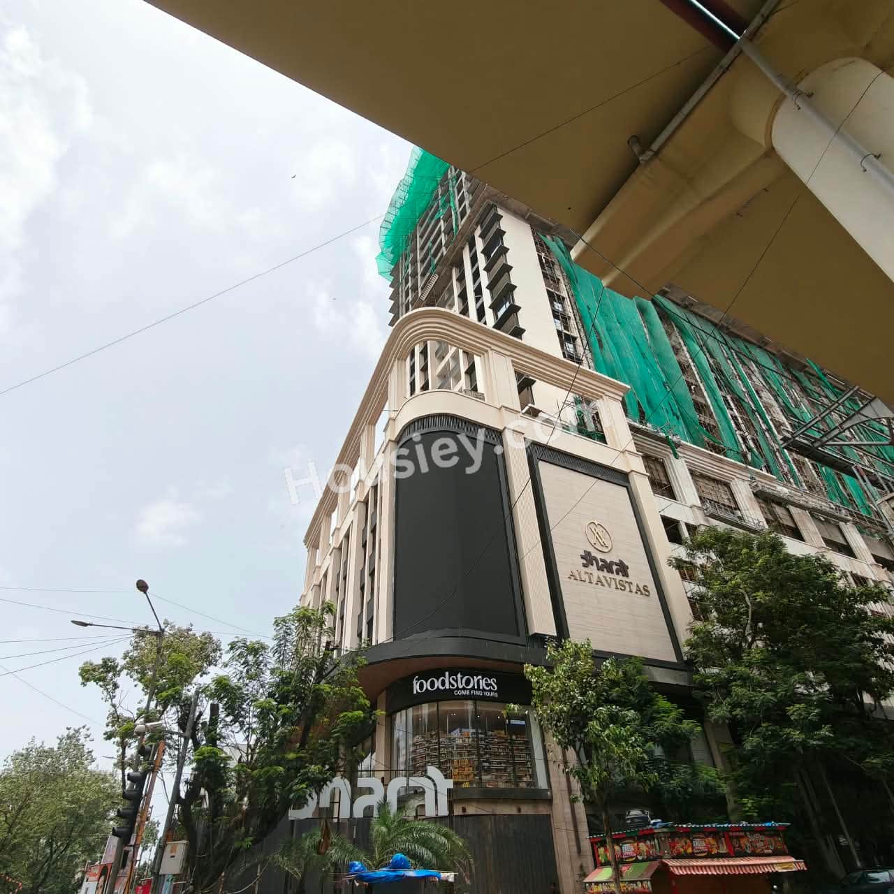 More construction images