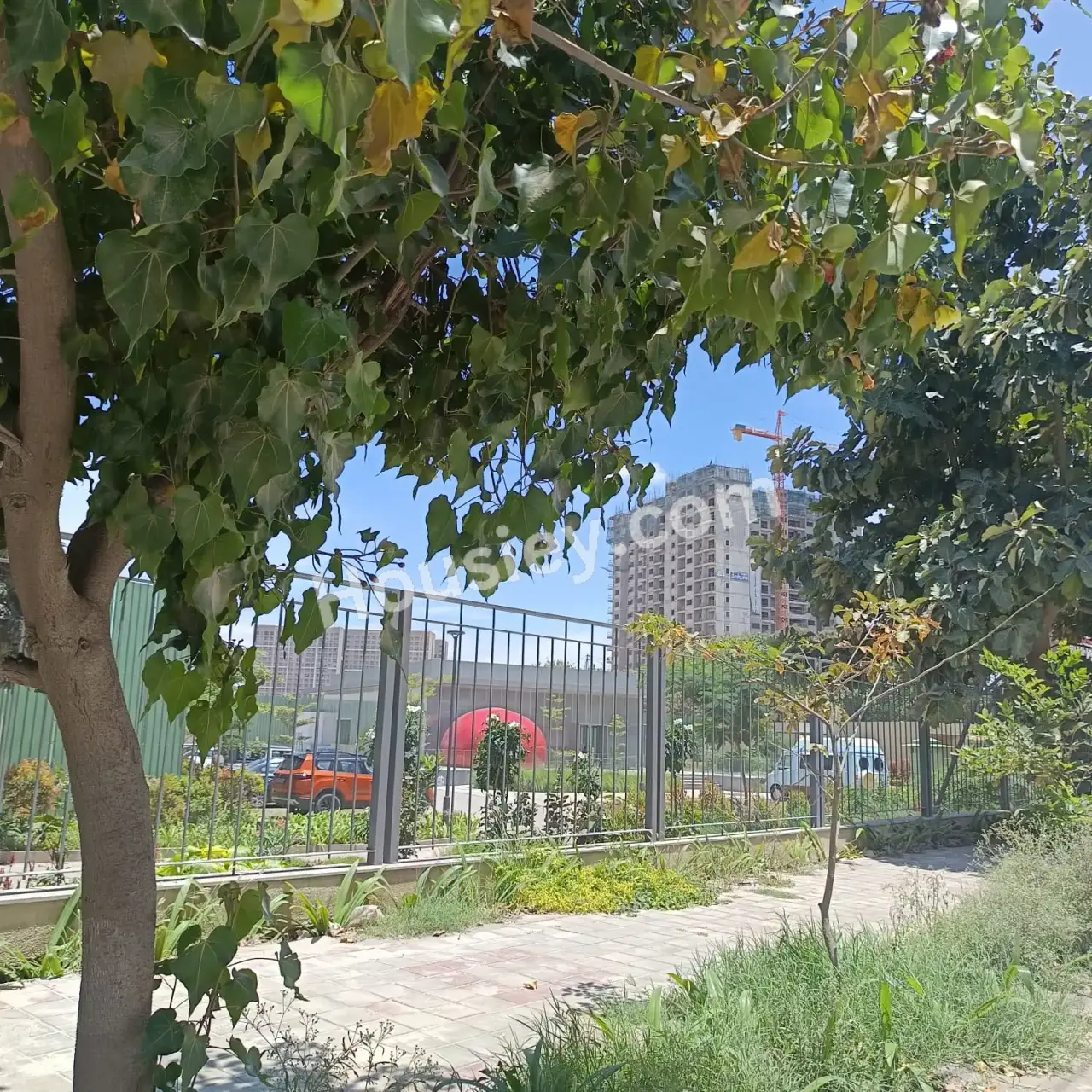 Construction update 2