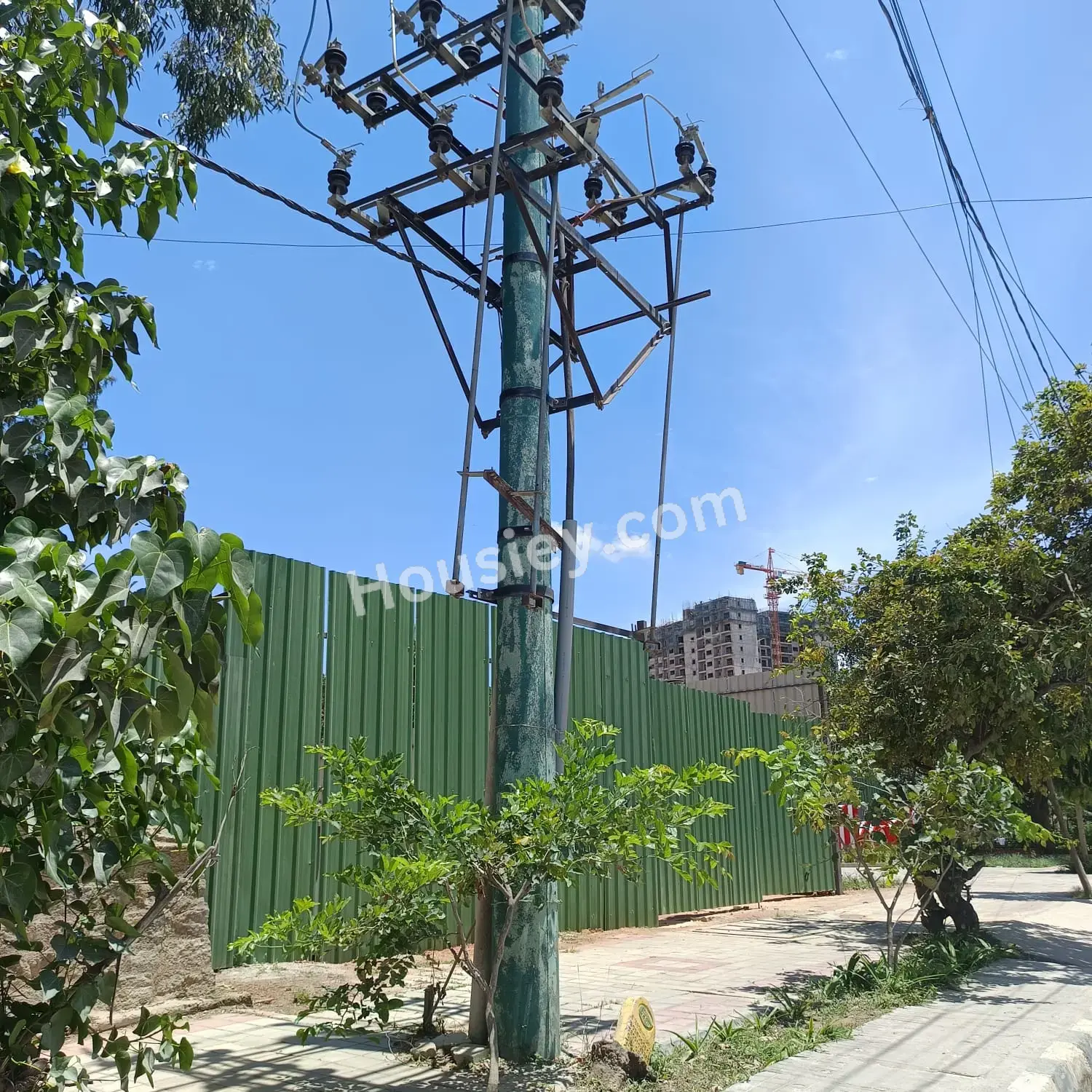 Construction update 4
