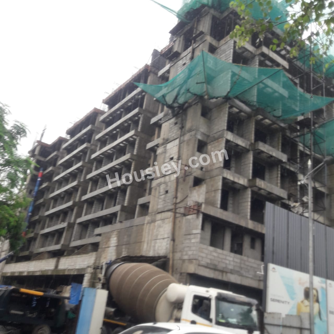 Construction update 2