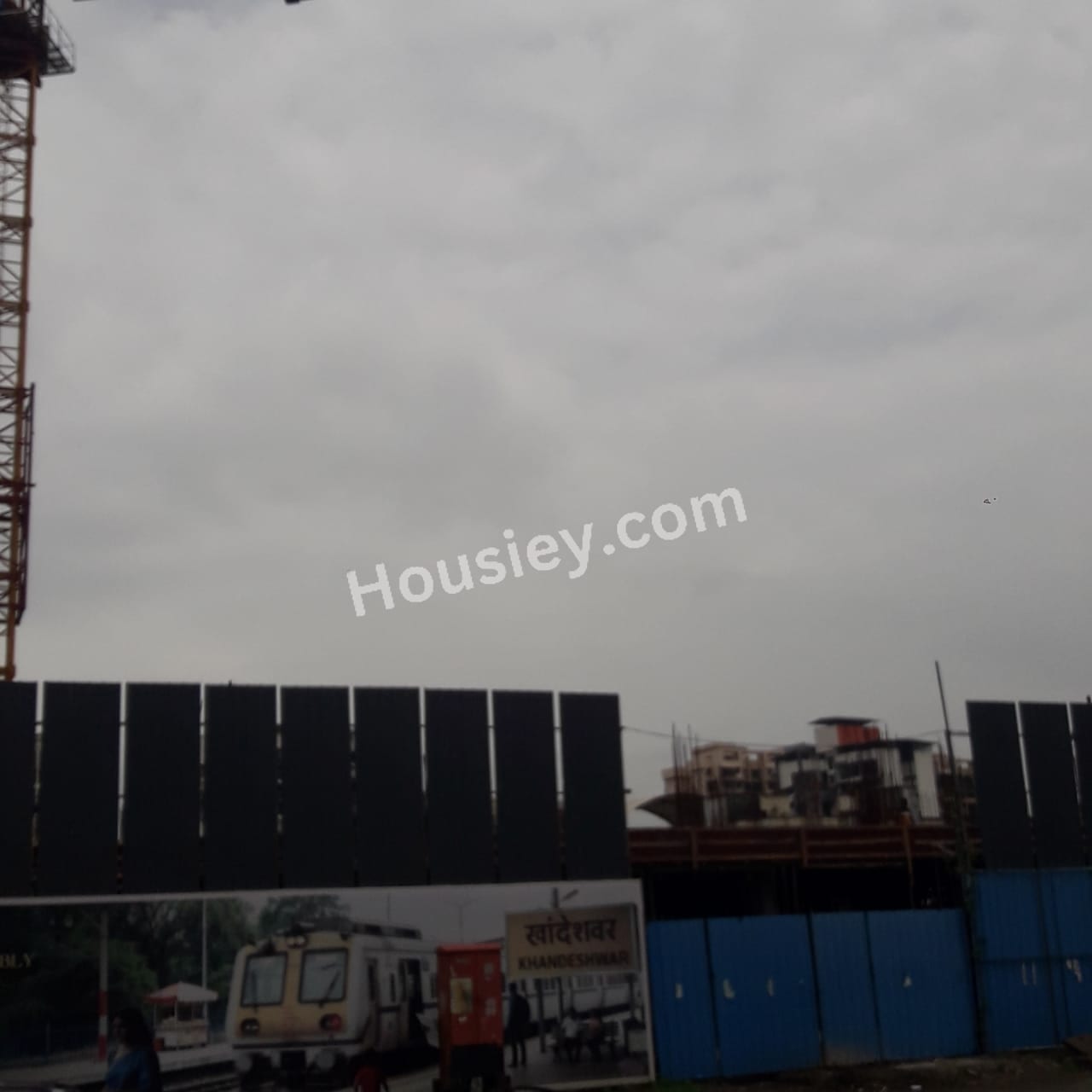 Construction update 1