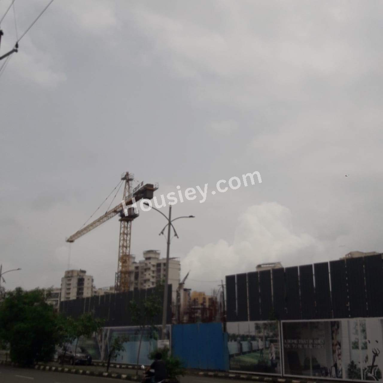 Construction update 2