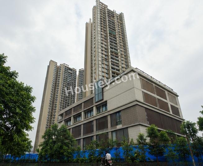 More construction images