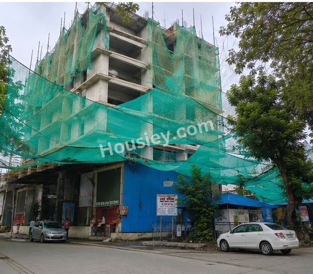 Construction update 2
