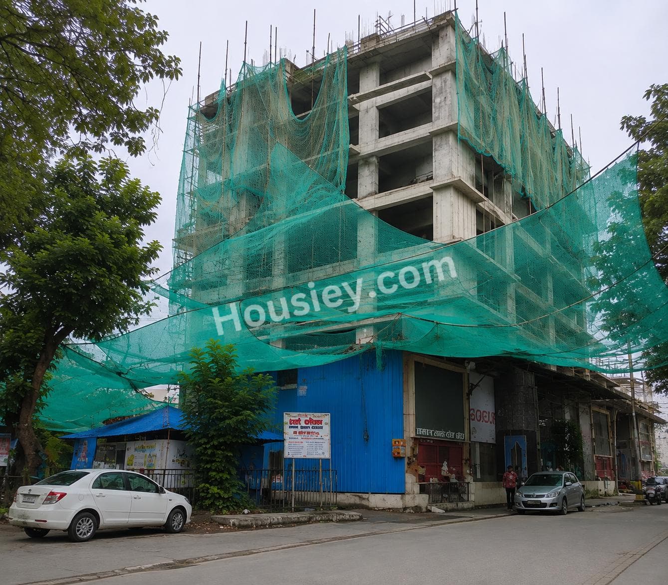Construction update 3
