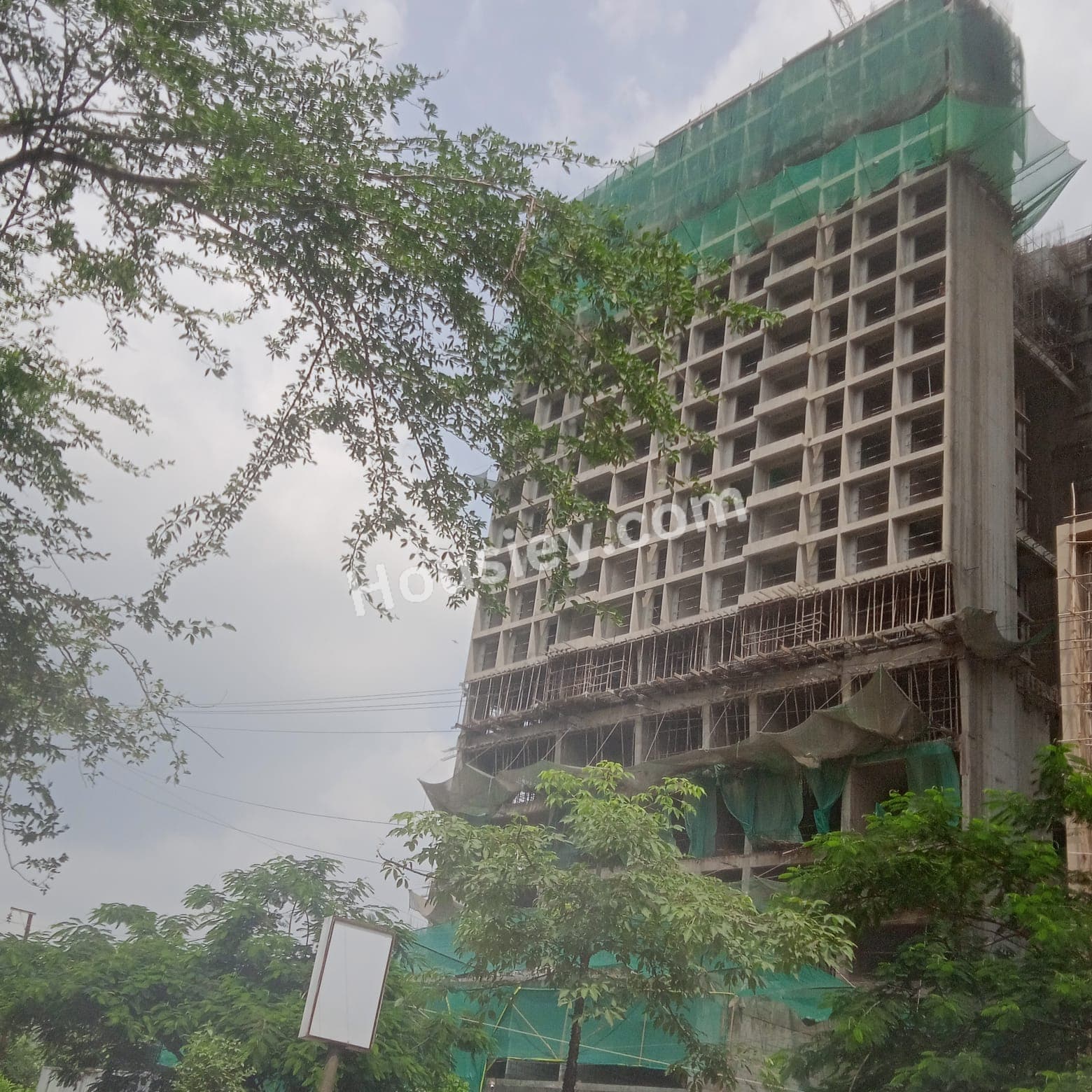 Construction update 2
