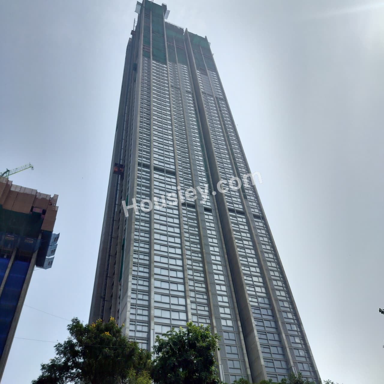 Construction update 2
