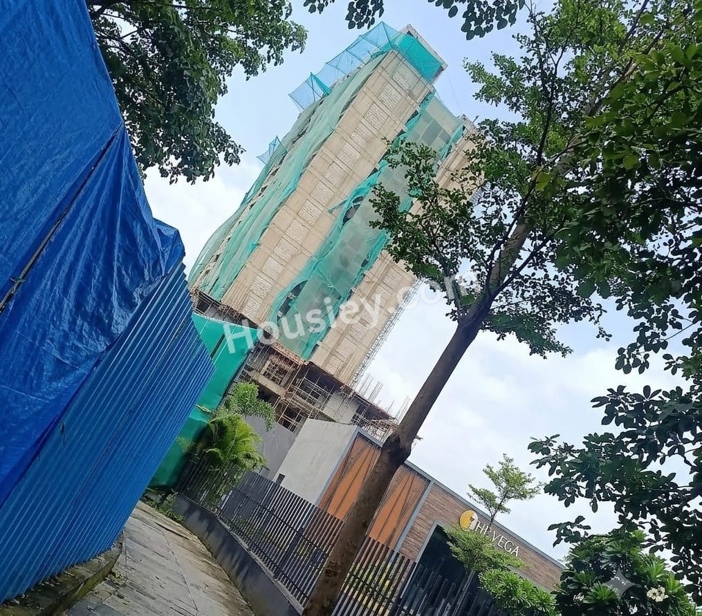 More construction images