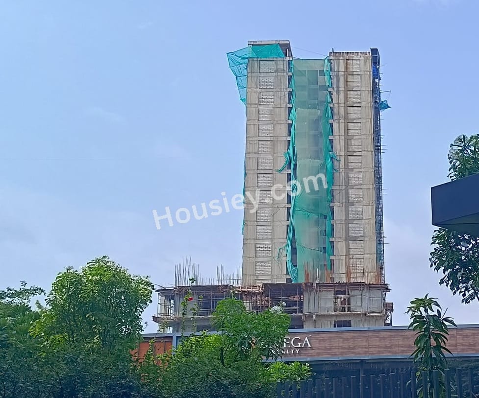 Construction update 4