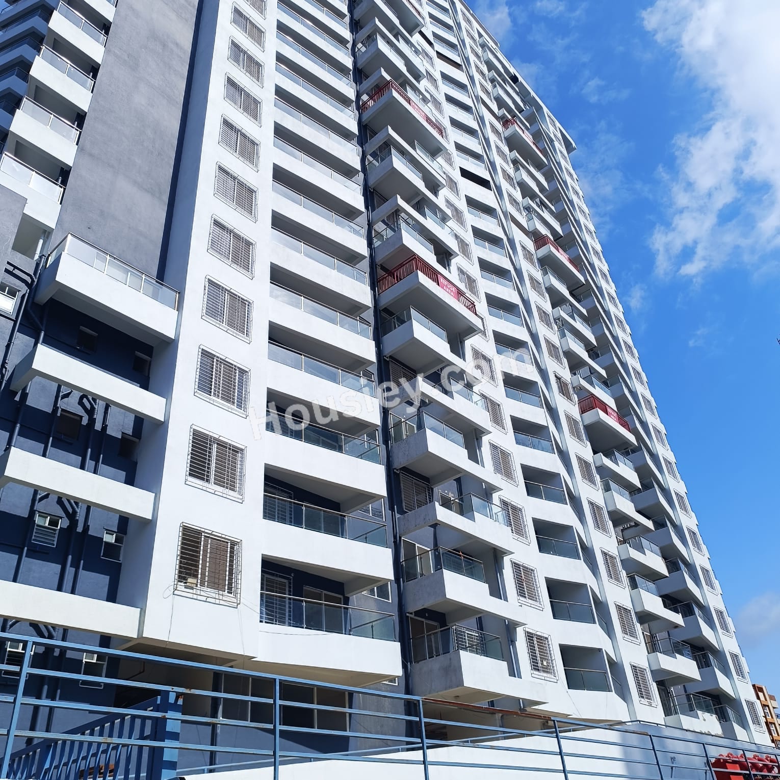 Construction update 1