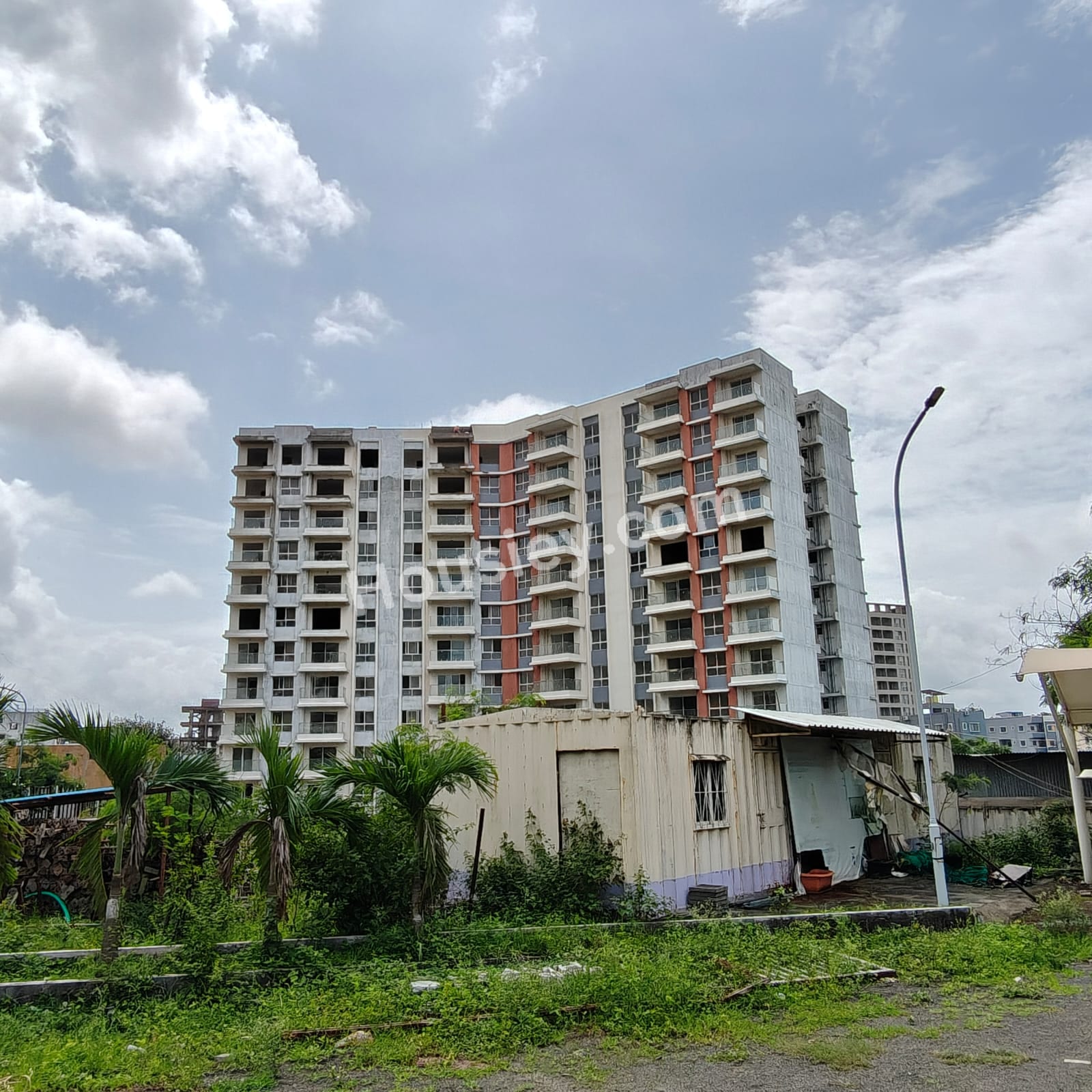Construction update 2