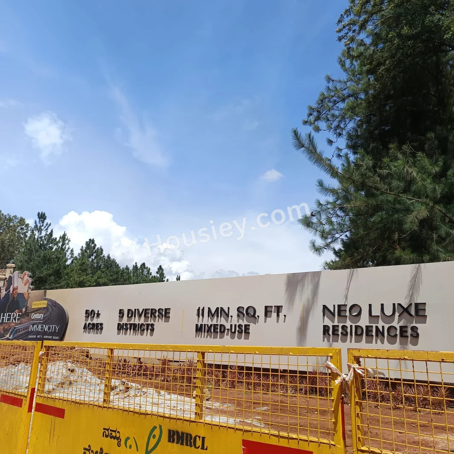 Construction update 2