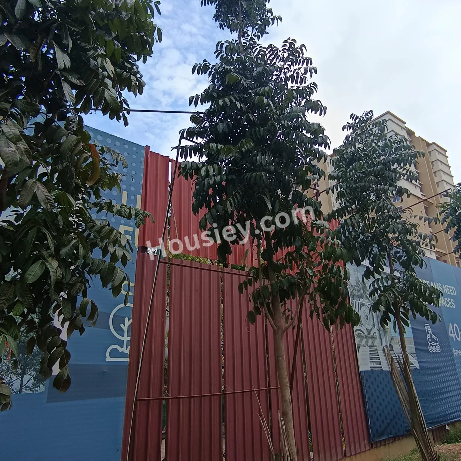 Construction update 4