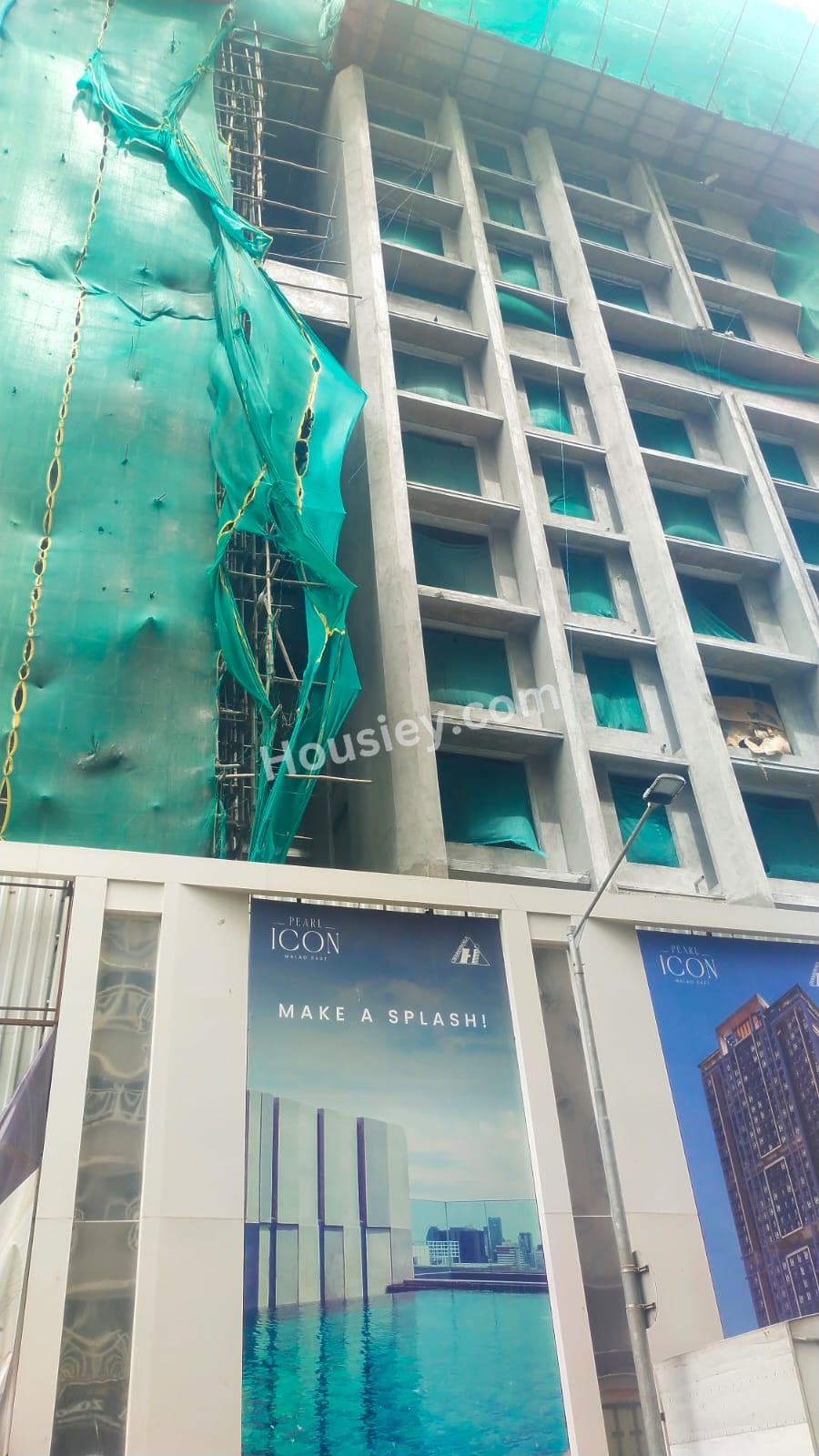 Construction update 2