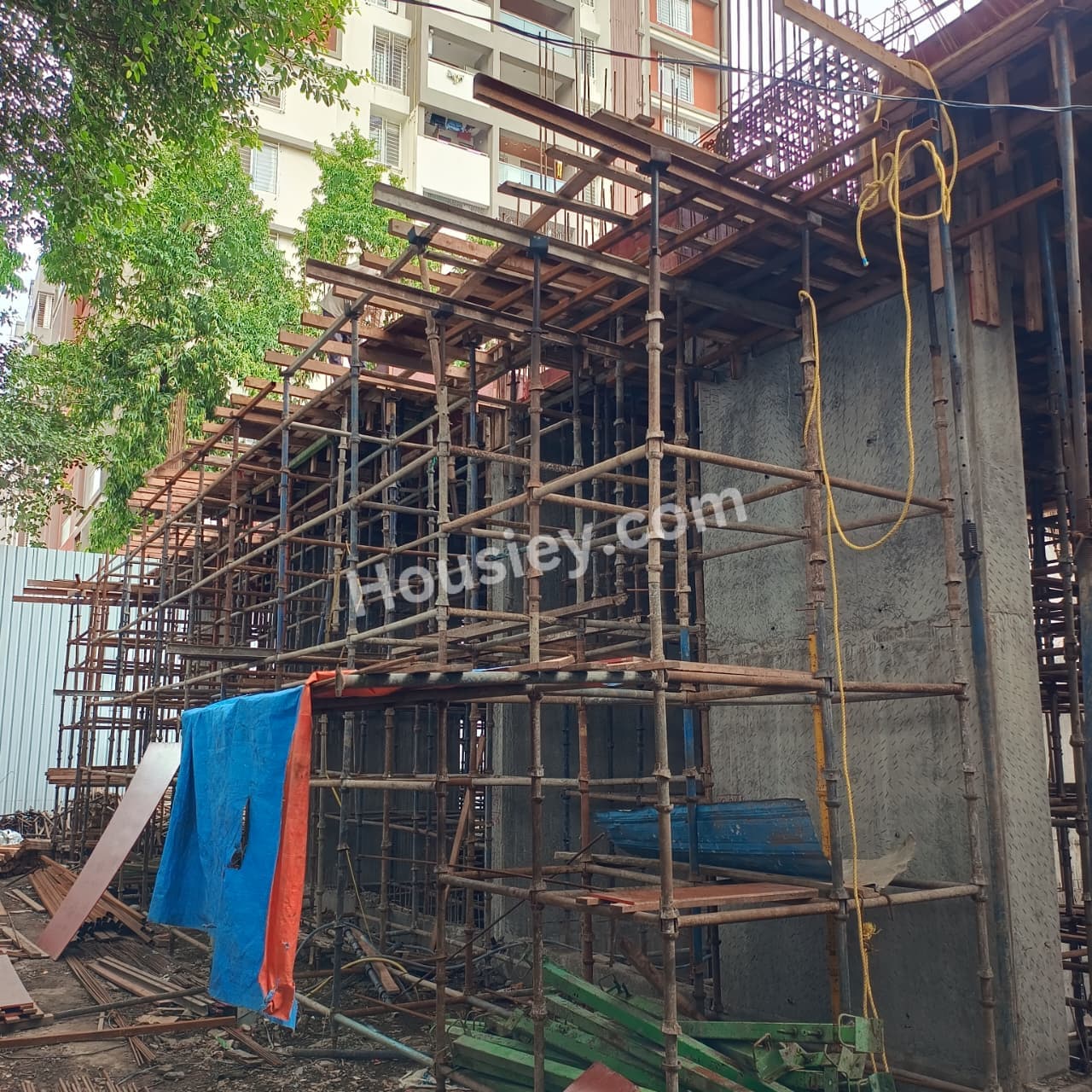 Construction update 3