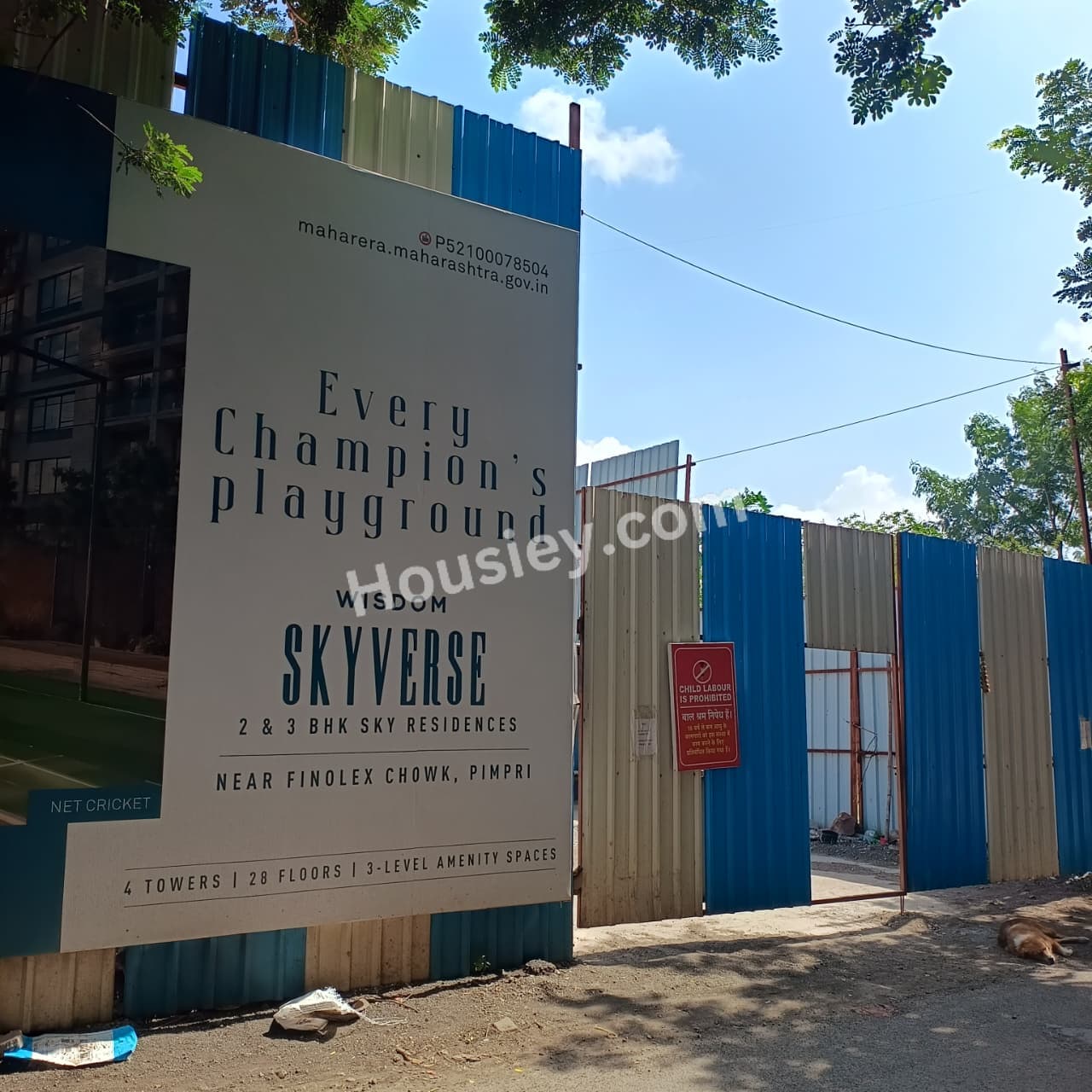 Construction update 2