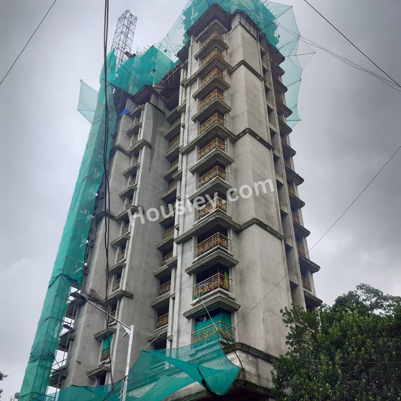 Construction update 1
