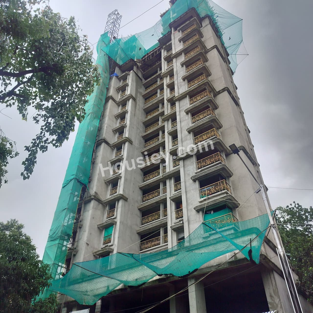 Construction update 2