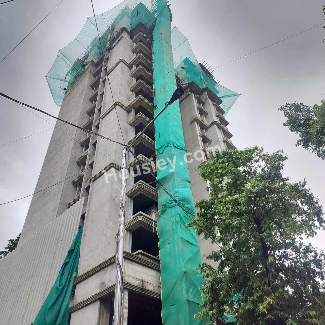 Construction update 3