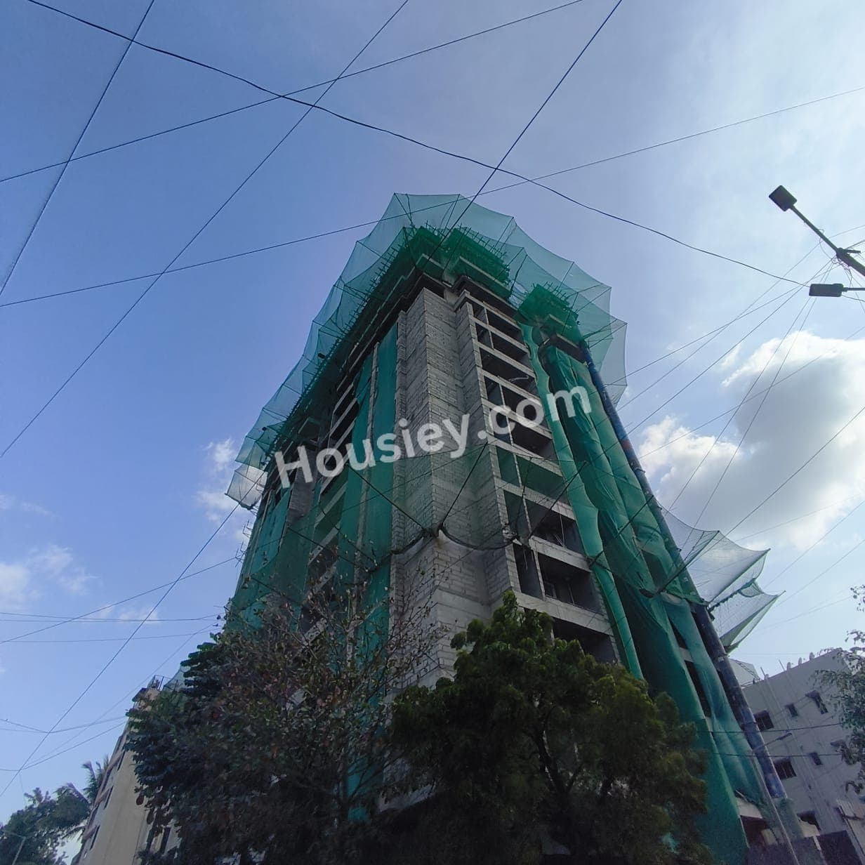 More construction images