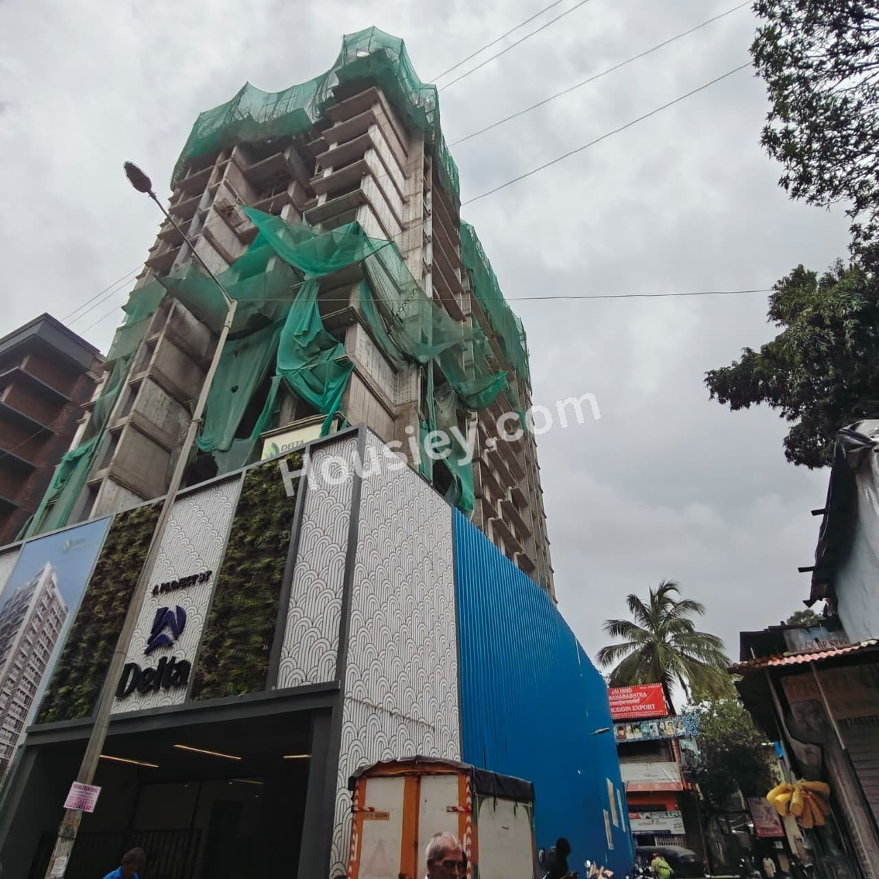 Construction update 3