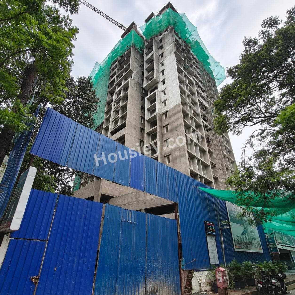 Construction update 3