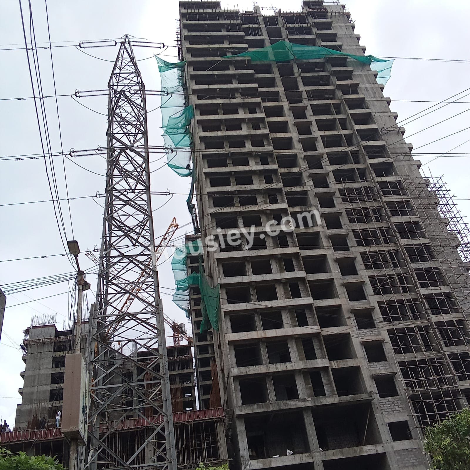 Construction update 2