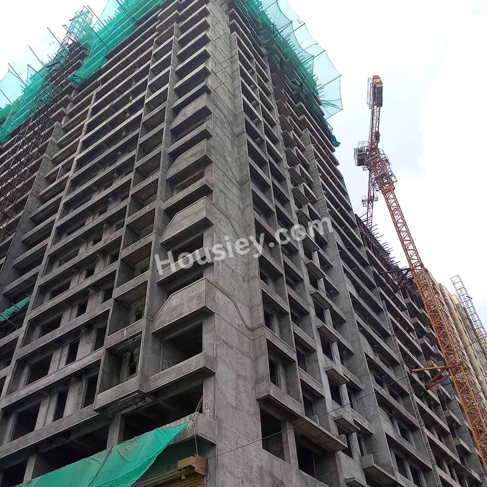 Construction update 3