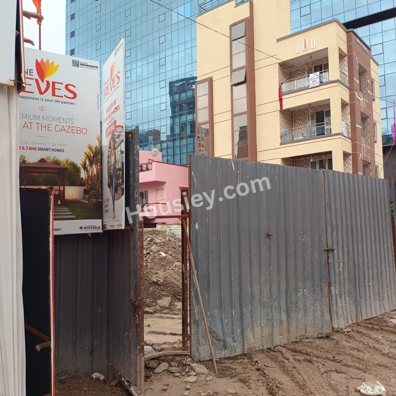 Construction update 4